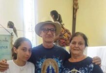 Na 42ª edição, Romaria de Nossa Senhora Aparecida de Nova Venécia tem previsão de reunir 3 mil fiéis