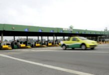 Ecovias Capixaba tem 23 vagas abertas para operadores de pedágio em São Mateus e outras cidades do Espírito Santo