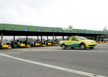 Ecovias Capixaba tem 23 vagas abertas para operadores de pedágio em São Mateus e outras cidades do Espírito Santo